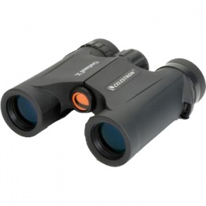 Celestron OUTLAND X 10x25 Binocular