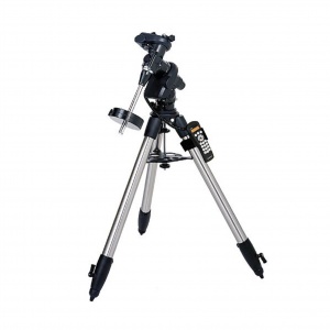 Celestron CG-5 Computerized German Equatorial Mount