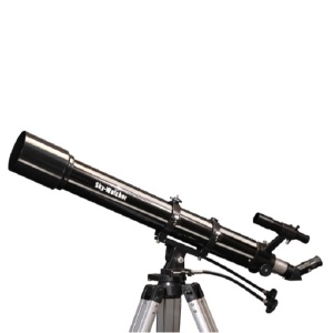 Sky-Watcher EVOSTAR-90 (AZ3) Refractor Telescope