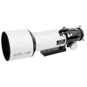 Explore Scientific ED APO 80mm f/6 FCD-100 Alu Hex