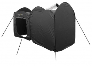 Explore Scientific Two-Room Pop-Up Observatory Tent
