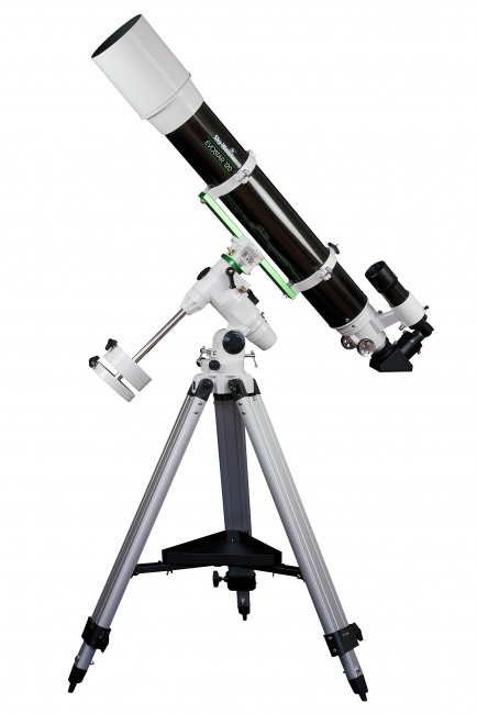 Skywatcher evostar 120 deals eq5 pro
