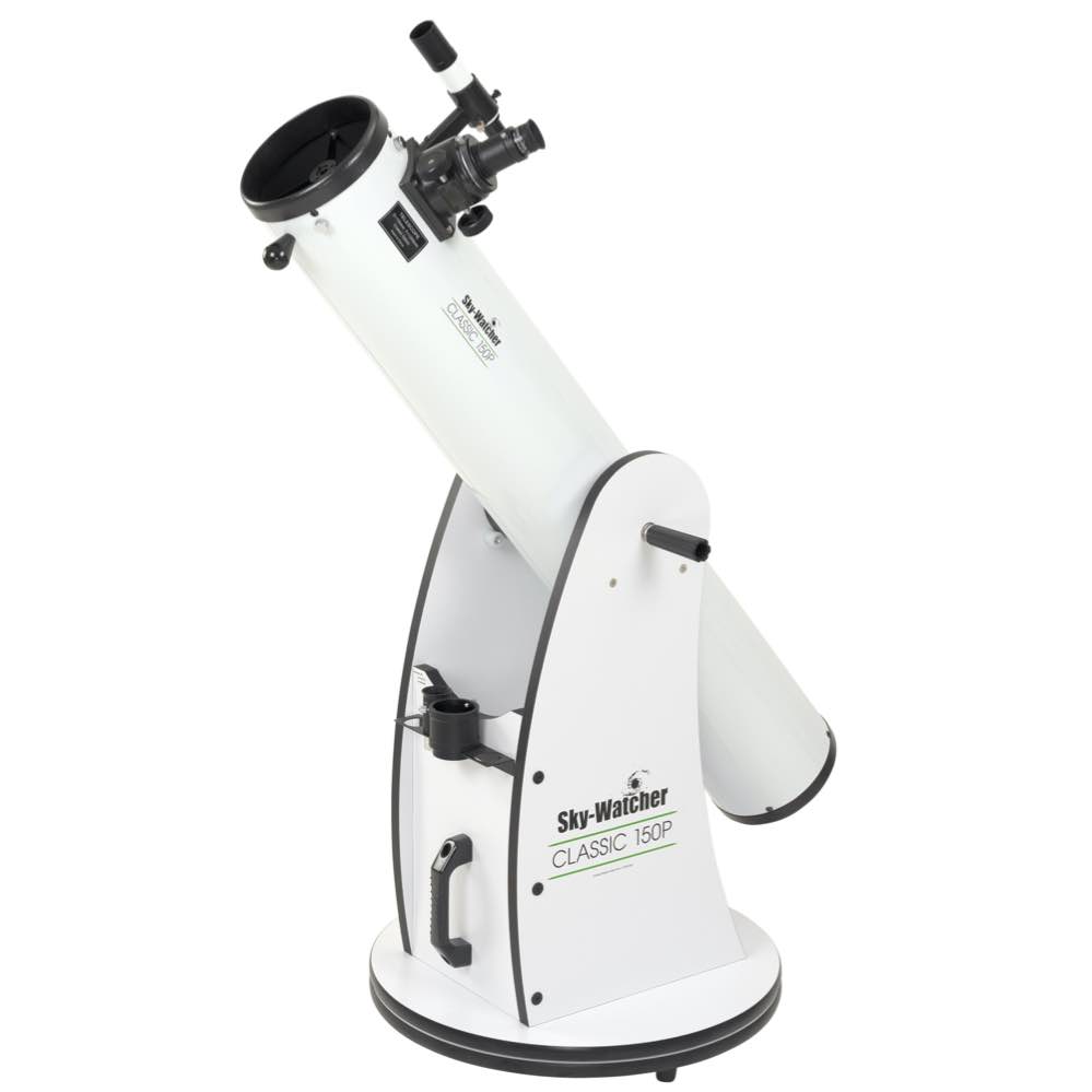 Skywatcher skyliner 250px best sale dobsonian