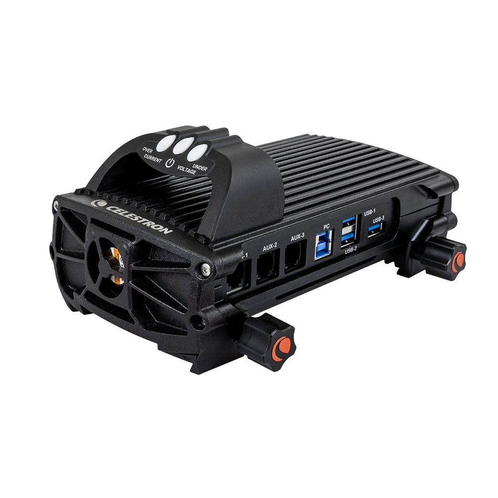 Celestron Dew Heater Ring Telescopes Direct