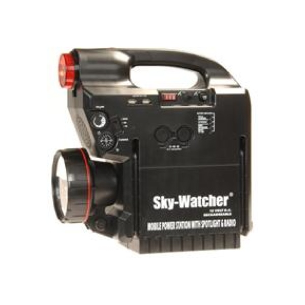 Power shop tank skywatcher