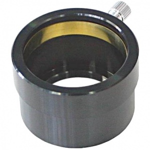 Lunt T2 to 2'' Eyepiece Adapter