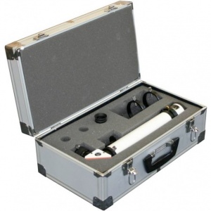 Lunt Transport Case for LS50THa and LS35THa