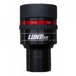 Lunt H-alpha Optimized Zoom Eyepiece