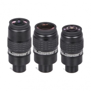 Baader Morpheus 76ş Wide Field Eyepieces