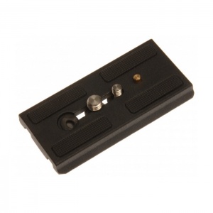 Spare Quick-Release Plate for FOTOMATE VT-2900 and VT-680-222R