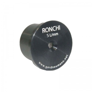 Ronchi Eyepiece Visual 5L/mm