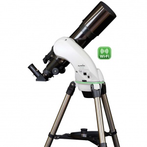 Sky-Watcher Startravel-102 (AZ-Go2)