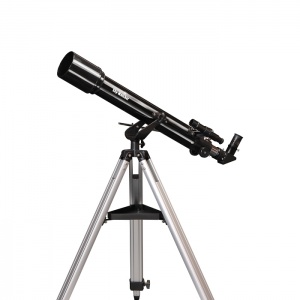 Sky-Watcher Mercury-707 70mm (2.75'') F/700 Refractor Telescope