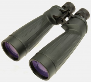 Helios Stellar-II SERIES 70mm Waterproof Observation Binoculars