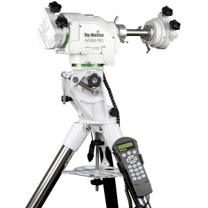 Sky-Watcher AZ-EQ6 GoTo Mount