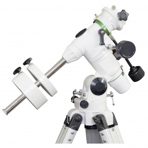 Sky-Watcher EQ3-2 Deluxe Equatorial Mount