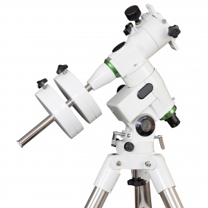 Sky-Watcher EQ5 Deluxe Heavy-Duty  Equatorial Mount