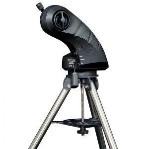 Sky-Watcher Star Discovery Wi-Fi GoTo Mount & Tripod