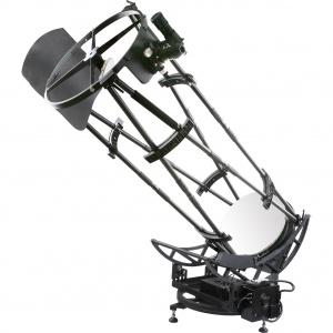 Sky-Watcher STARGATE-500P Synscan 458mm (20'') F/4 Parabolic GoTo Truss Tube Dobsonian Telescope
