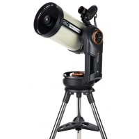 Celestron Nexstar Evolution 8 HD with Starsense