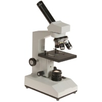 Zenith ULTRA-400L Advanced Student Microscope