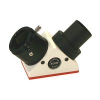 Lunt Blocking Filter in Star Diagonal for 1.25'' Focuser