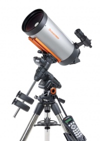 Celestron Advanced VX 7″ Maksutov-Cassegrain