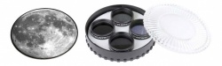 Celestron 1.25″ Moon Filter Set