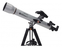 Celestron StarSense Explorer LT 80AZ