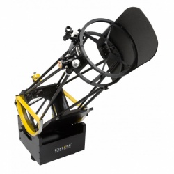 Explore Scientific Ultra Light 12'' Dobsonian Telescope