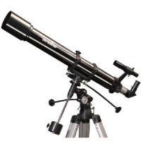 Sky-Watcher EVOSTAR-90 (EQ2) Refractor Telescope