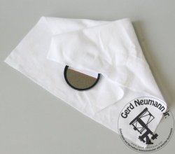 Ger Neumann Special Cotton Cloth for Optics Cleaning