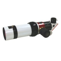 Lunt LS50THa 50mm Pressure Tuned H-Alpha Telescope