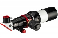LUNT LS60MT 60/70mm Multipurpose ED Telescope for Sun + Night-Sky