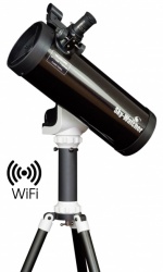 Sky-Watcher Skyhawk-1145PS (AZ-GTe) Go-To Reflector Telescope
