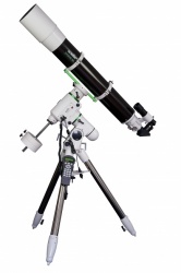 Sky-Watcher EVOSTAR-150  (EQ6 or EQ6-R PRO SynScanTM)  Telescope