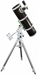 Sky-Watcher Explorer 130 EQ2 Motor Handset Reflector Telescope 10713 New 