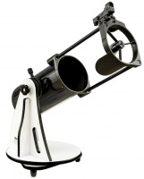 Sky-Watcher Heritage-150P Flextube Parabolic Dobsonian Telescope