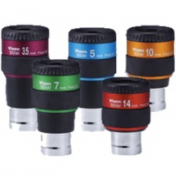 Vixen SSW 83° Eyepieces