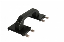 Baader Handle for Telescopes with two pc 3'' rail clamp