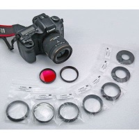 Baader DSLR-2 Filter Holder M48/SP54