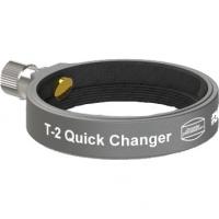 Heavy Duty T-2 Quick Changer