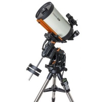 Celestron CGX Equatorial 9.25 HD Schmidt-Cassegrain Telescope