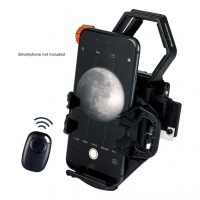 Celestron NexGO DX Universal Smartphone Adapter Kit