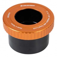 Celestron 2'' to 1.25'' Adapter with Twist Lock