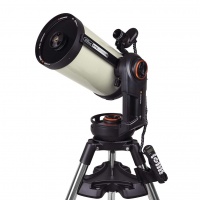 Celestron Nexstar Evolution 9.25 HD with Starsense