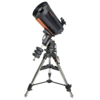 Celestron CGX-L Equatorial 14'' Schmidt-Cassegrain Telescope