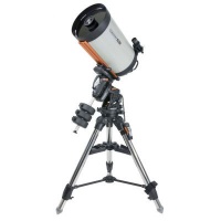 Celestron CGX-L Equatorial 14'' EDGE HD Schmidt-Cassegrain Telescope