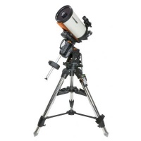 Celestron CGX-L Equatorial 9.25'' EDGE HD Schmidt-Cassegrain Telescope