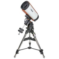 Celestron CGX-L Equatorial 11'' Rowe-Akermann RASA Schmidt-Cassegrain Telescope